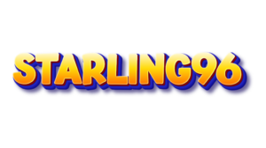 LOGO STARLING96
